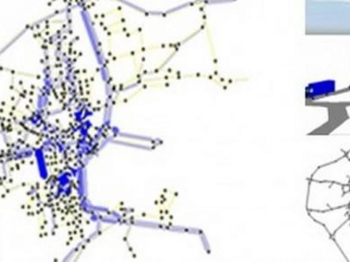 Archisio - Roberto Palma - Progetto Studio di impatto ambientale aeroporto di olbia