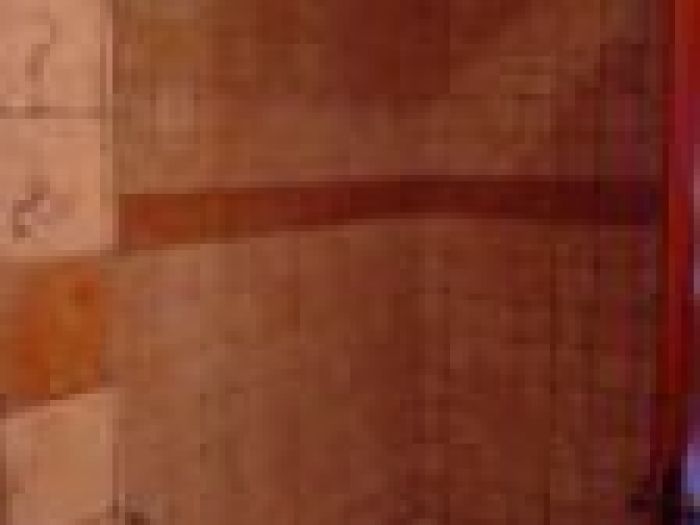 Archisio - I Ciottoli Romani - Progetto Bagni