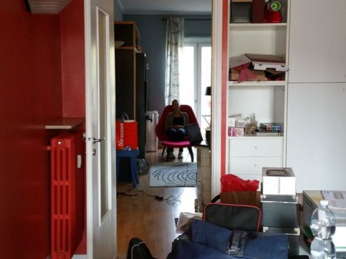 Archisio - Lab 16 Architettura Design - Progetto corso tortona interior design