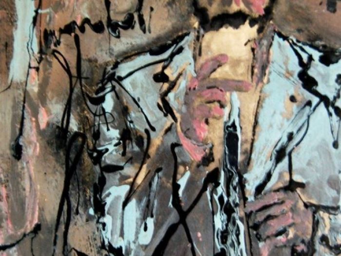 Archisio - Artmarcomonopoli - Progetto Colori e strati sulla carta