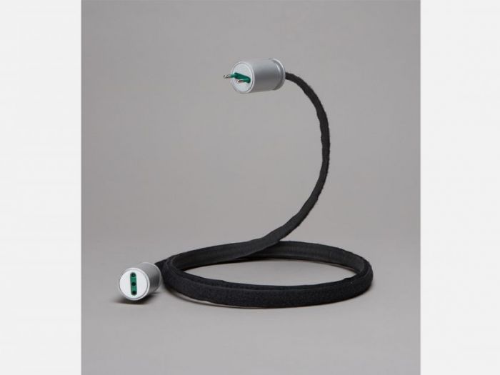 Archisio - Giacomucci Roberto - Progetto Elunga