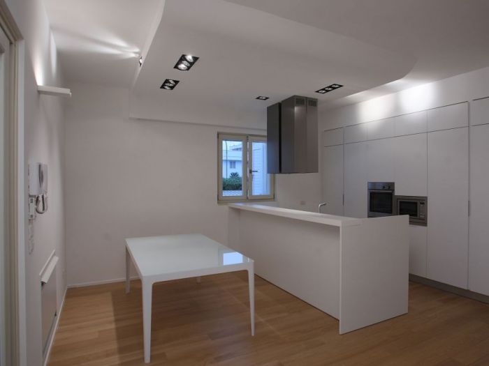 Archisio - Ettore Tricarico - Progetto Home design