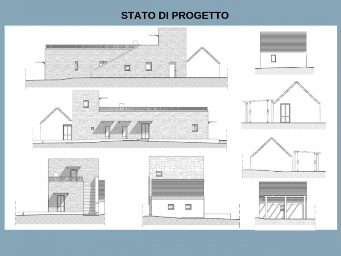Archisio - Lovecchio Giuseppe - Progetto Vita dorata