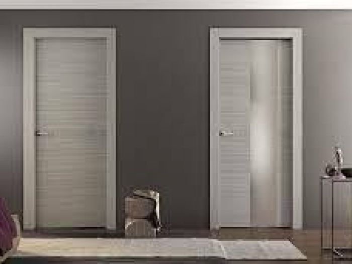 Archisio - Cordaro Falegnemeria - Progetto Esperti nella produzione di porte in legno