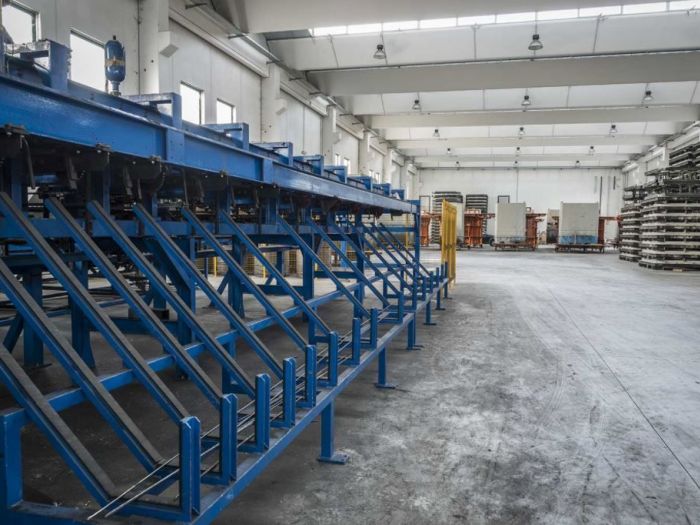 Archisio - Favaro Vito Srl Lineaverde - Progetto Scatolari