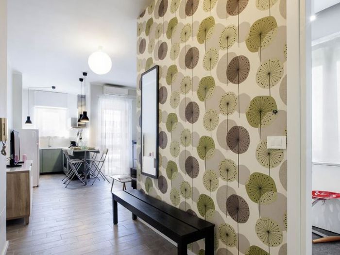 Archisio - Fparchitetto - Progetto 50 metri quadri di restyling