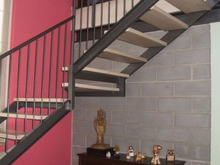 Archisio - Federica Nodari - Progetto Villa bifamiliare