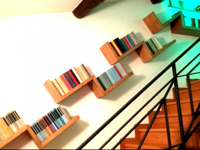 Archisio - Marco Cantini - Progetto Appartamento privato 2017