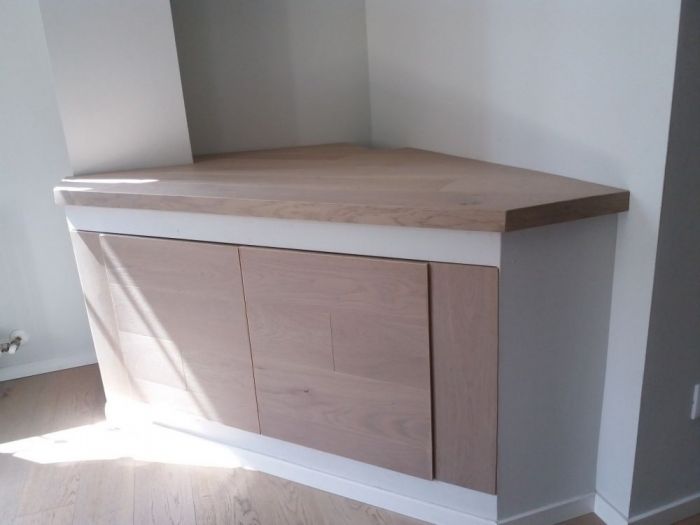 Archisio - Falegnameria L Eredit - Progetto Realizzazioni di arredi