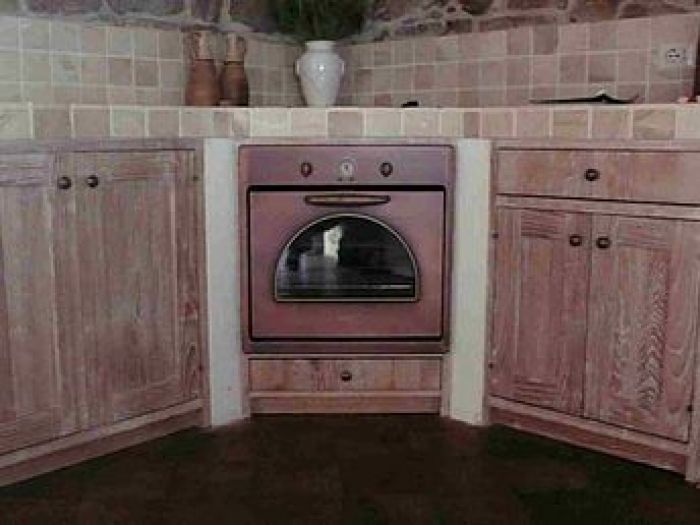 Archisio - Falegnameria Fratelli Frisanco srl - Progetto Arredamento