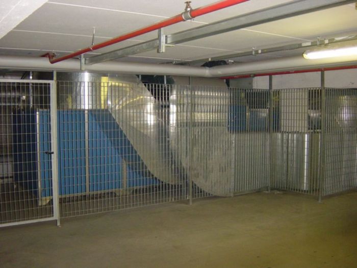 Archisio - Cameletti Termoidraulica - Progetto Centro le torri gardone valtrompia