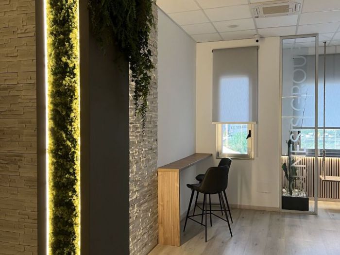 Archisio - Daniela Verta - Progetto Genesis comunicazione e marketing