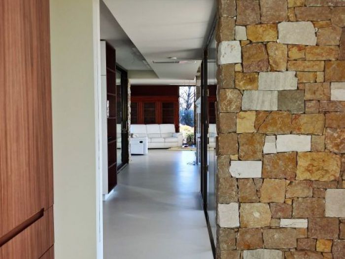 Archisio - Antonio Guarneri - Progetto Ville di luce