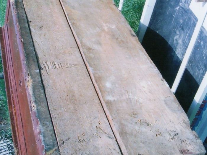 Archisio - Falegnameria Restauro Alaimo - Progetto Restauro mobili armadi realizzati su misura