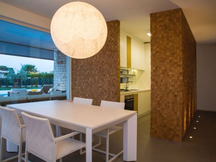 Archisio - Ettore Tricarico - Progetto Outdoor