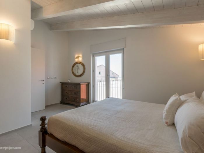 Archisio - Enviprojects - Progetto Ristrutturazione mansarda