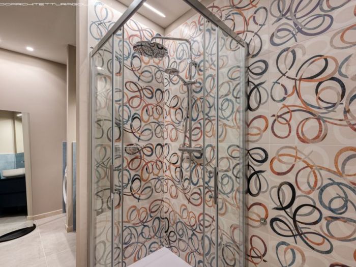 Archisio - Davide Gonella Fotografo - Progetto Appartamento nel torinese