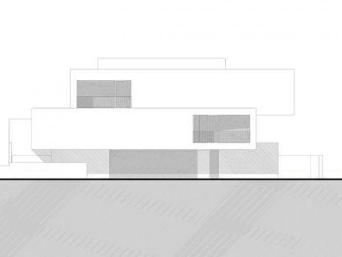 Archisio - Christian Schwienbacher - Progetto Hotel pupp