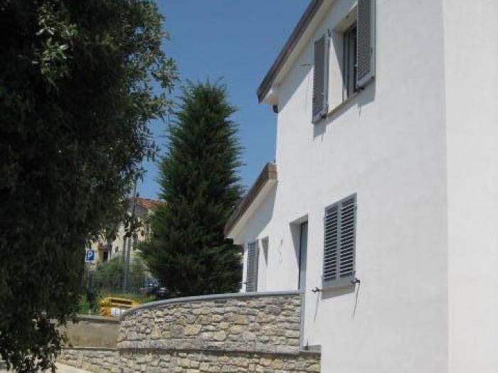 Archisio - Maurizio Moraldi - Progetto Progettazione e realizzazione di ville unifamiliari