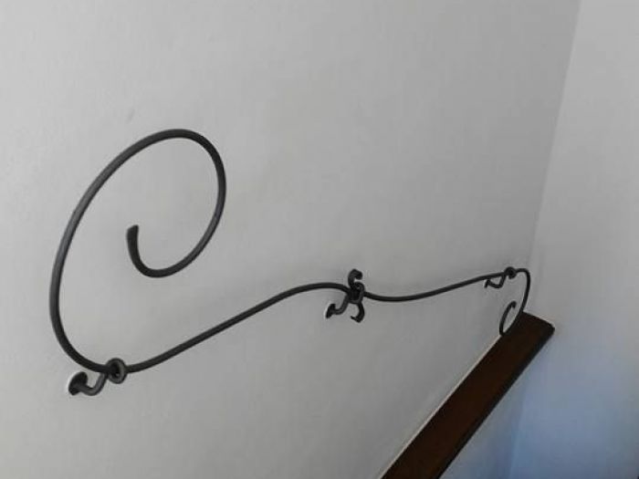 Archisio - Arteferro Battistini Paolo Fabio - Progetto Arredo