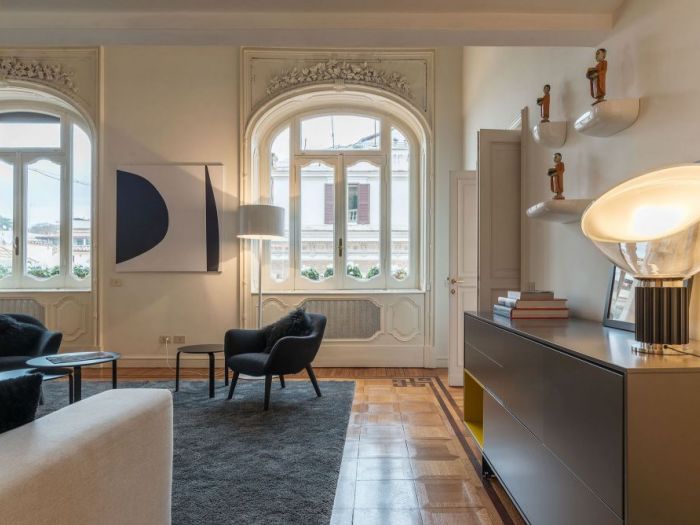 Archisio - Cristina Bis - Progetto Servizio fotografico per grinteriordesign