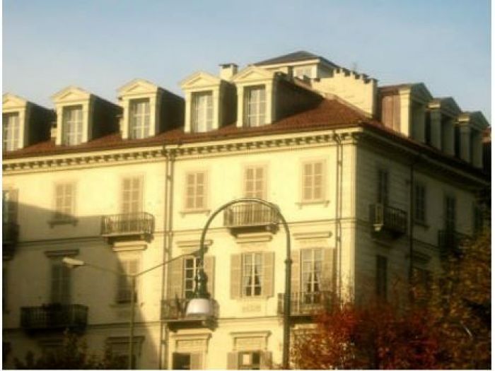 Archisio - Montanaro Torino srl - Progetto Esterni