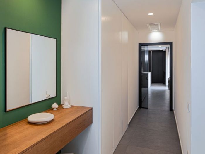 Archisio - Salvatore Vicidomini - Progetto Casa fm