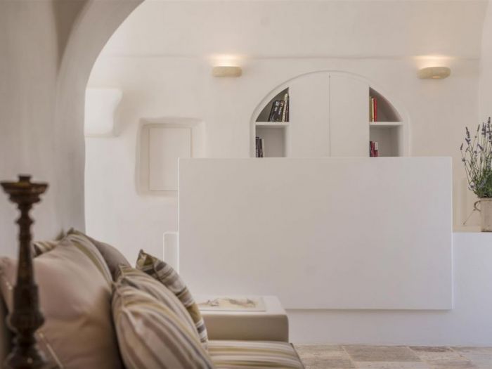 Archisio - Arkitetti Flore Venezia - Progetto Borgo canonica luxury hotel