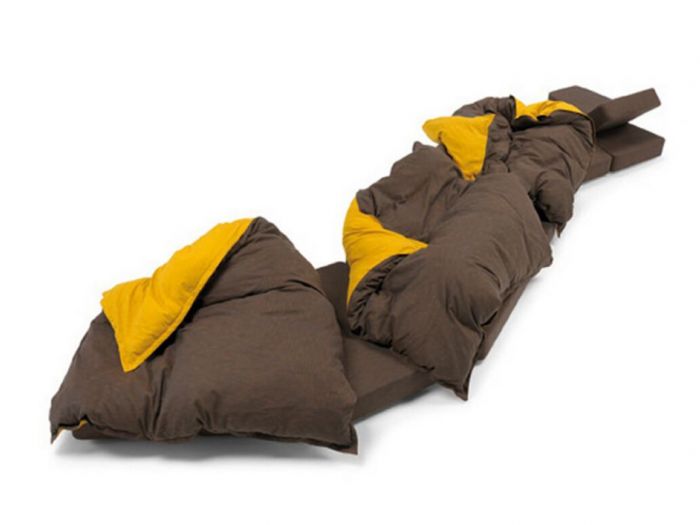 Archisio - Alfredo Caporale - Progetto Arredamento vario