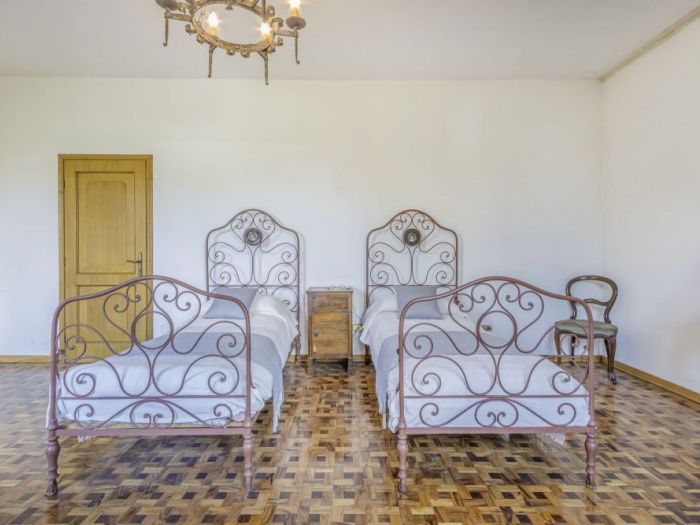 Archisio - Eukalipto Studio - Progetto Home staging e servizio fotografico su villa arredata non abitata in provincia di cremona