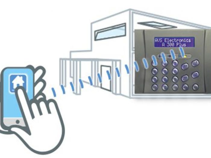 Archisio - Elettrosystem - Progetto Antintrusione e impianti fotovoltaici