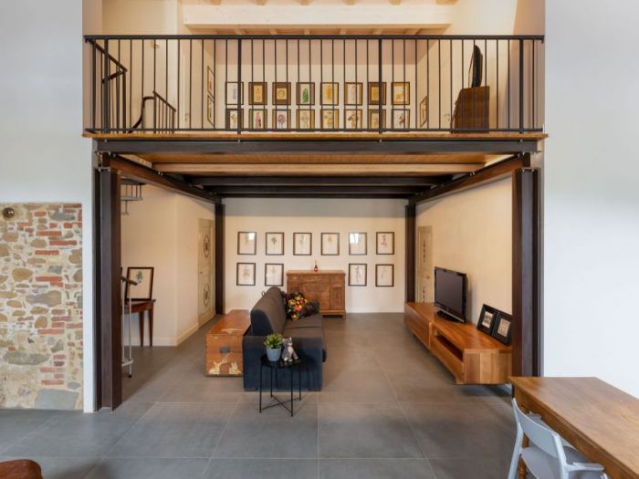 Archisio - Raffaello Terreni - Progetto Portofolio di architettura