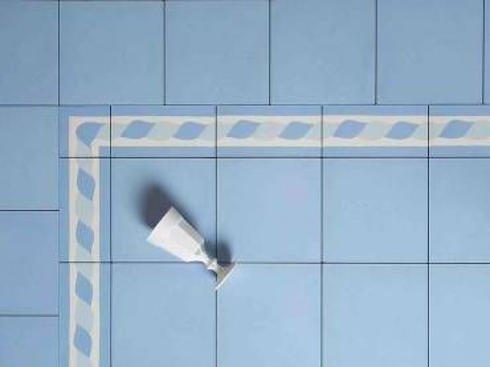 Archisio - Romano Pavimenti - Progetto Cementine