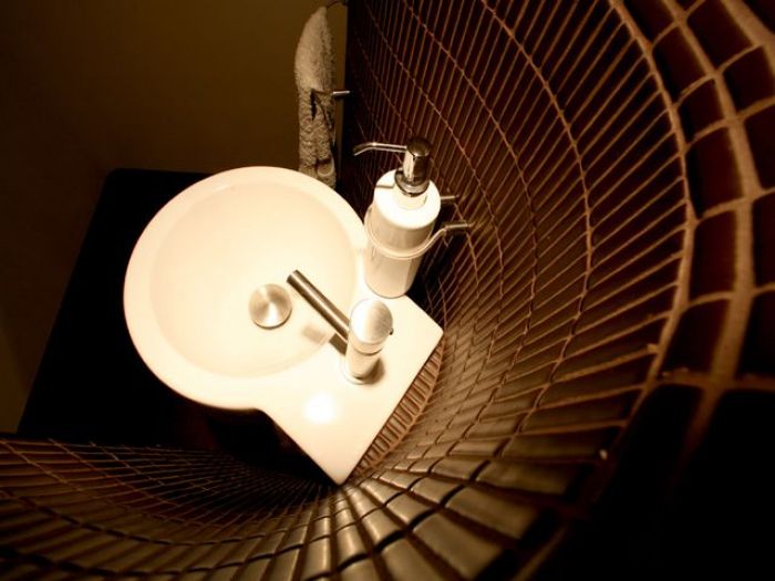 Archisio - Silvia Pietta - Progetto Appartamento in bioedilizia