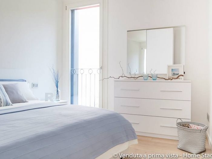 Archisio - Venduta A Prima Vista - Progetto Relooking bilocale zona malpensa