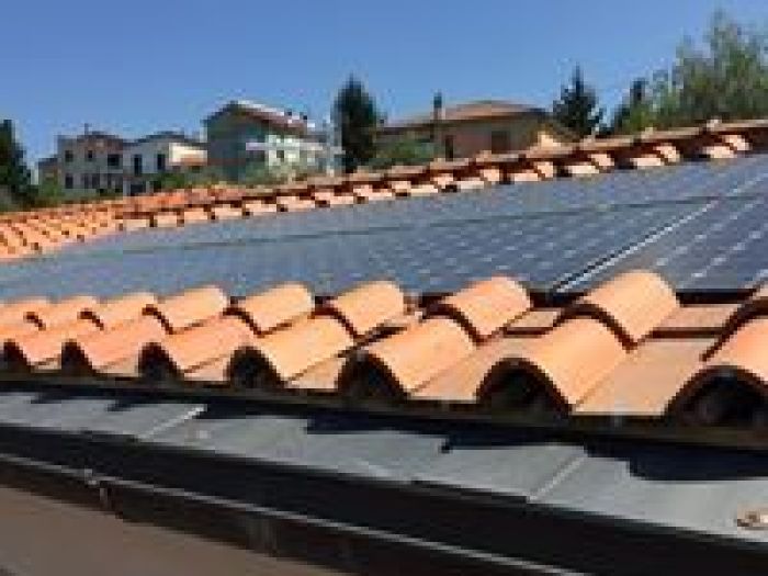 Archisio - Elettrosistemi srl - Progetto Impianti fotovoltaici