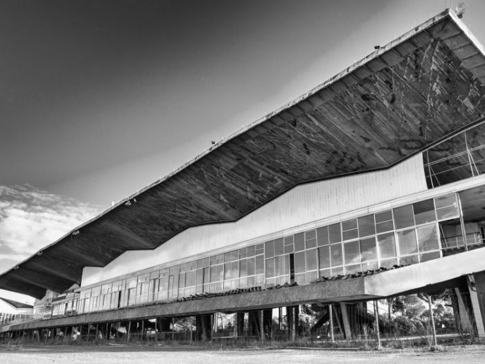 Archisio - Carmelo Battaglia - Progetto Le citt invisibili di roma