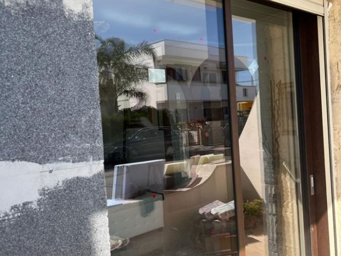Archisio - Franco Stabile - Progetto Ristrutturazione villetta a taviano le