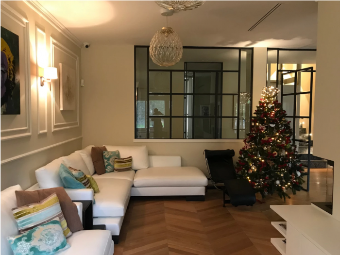 Archisio - Studio Patetta - Progetto Pescheria borromeo mi