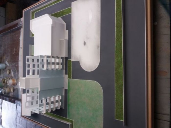 Archisio - Plastici Rocchi - Progetto Plastico catanzaro