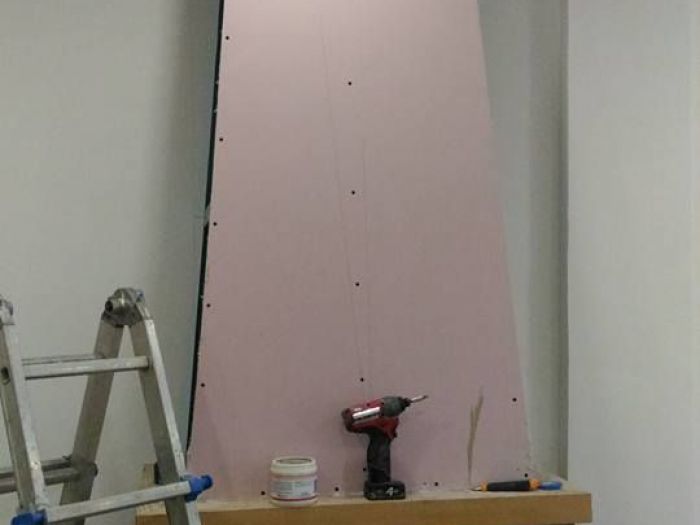 Archisio - Impresa Edile Di Savoca Liberto - Progetto Camini