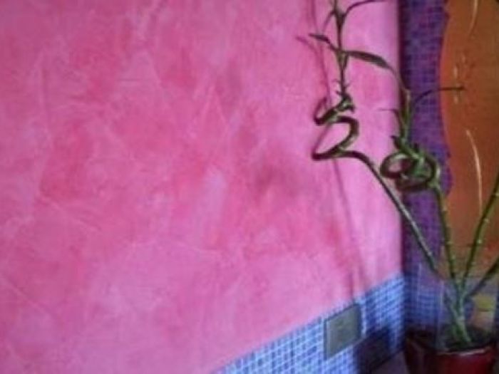 Archisio - Decorlab - Progetto Grassello di calce