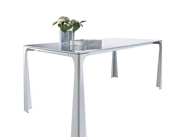 Archisio - Roberto Semprini - Progetto Tables