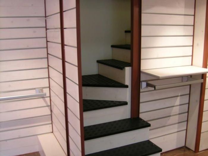 Archisio - Tassini Sas - Progetto TASSINI SAS