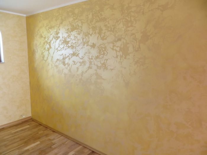 Archisio - Lav Colors Di Alessandro Lavecchia - Progetto Tinteggiature lav colors