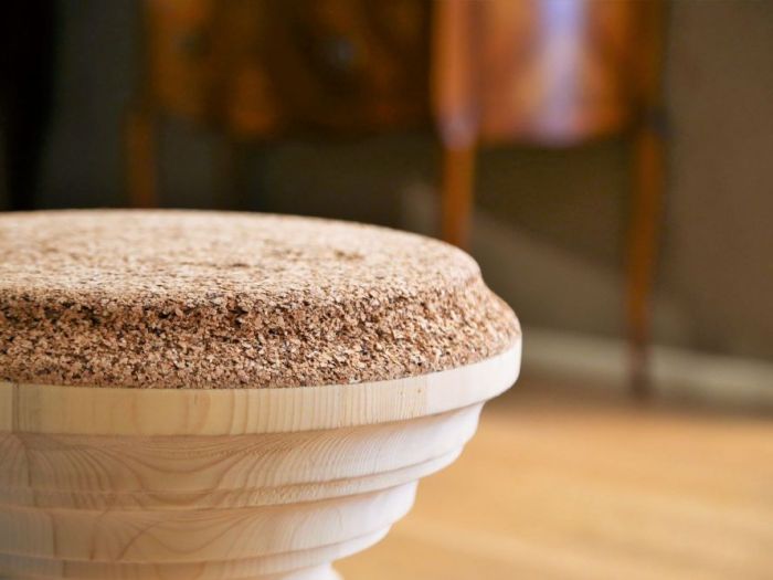 Archisio - Pierfrancesco Arnone - Progetto Sgabelli