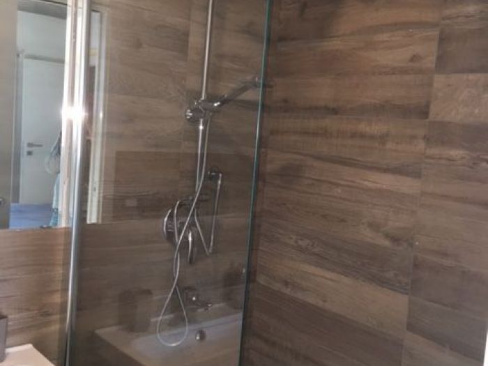 Archisio - Jc Servizi Di Architettura - Progetto Talismano luxury suite