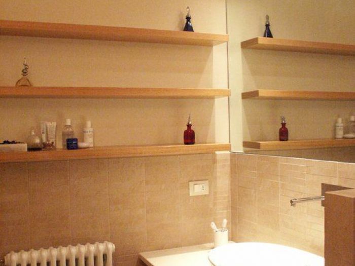 Archisio - Bianca Maria Canepa - Progetto Casa privata 02