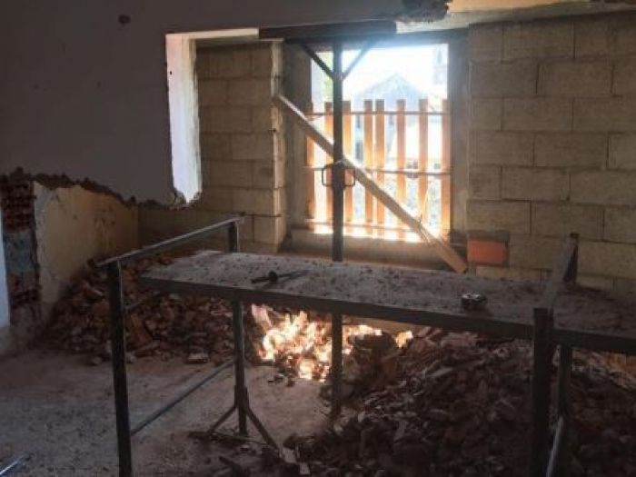 Archisio - Impresa Edile Piredda Cristian - Progetto Ristrutturazioni civili