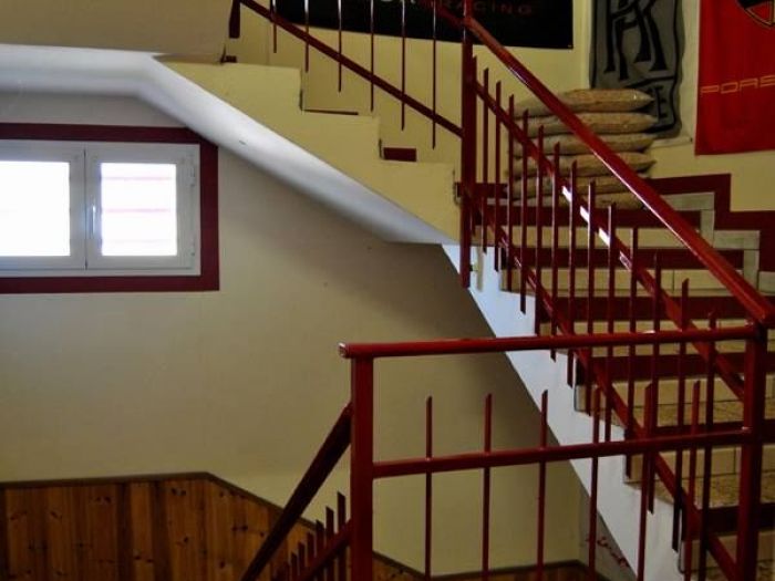 Archisio - Homeswitchome - Progetto Home staging - villa in vendita quattro castella re